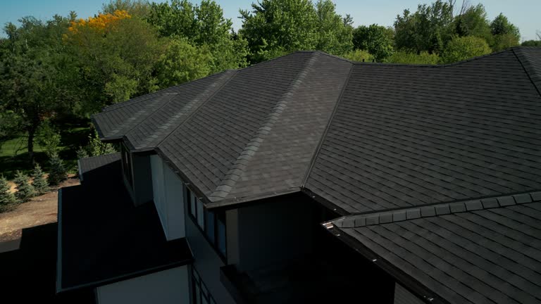 Best Roof Insulation Installation  in Kearns, UT