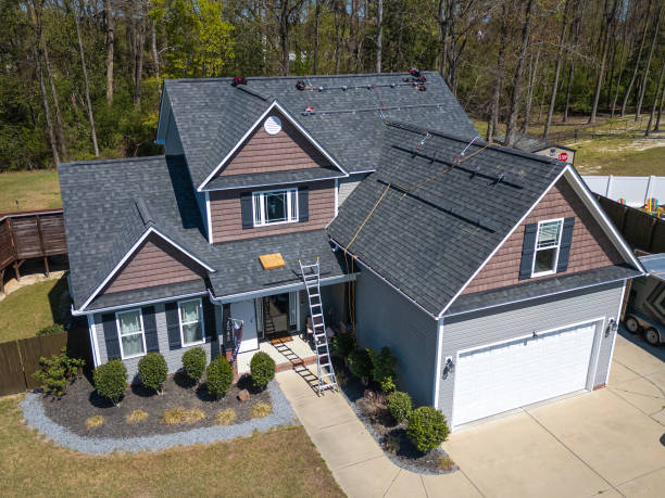 Best Wood Shake Roofing  in Kearns, UT
